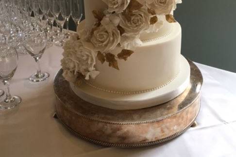 Suzy Blake Cake Atelier