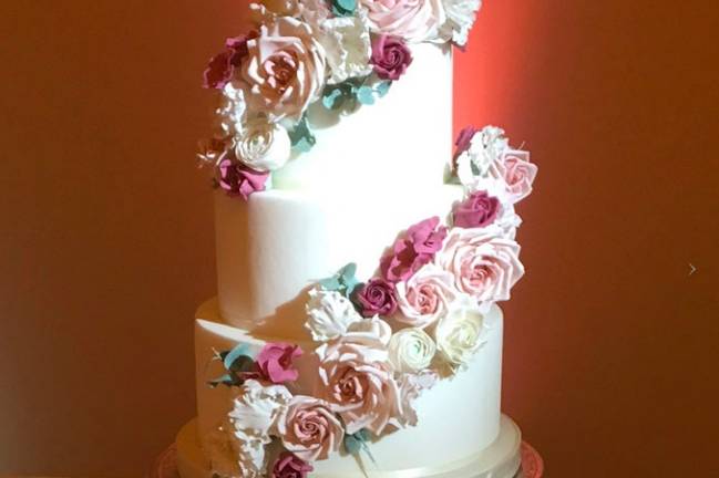 Suzy Blake Cake Atelier