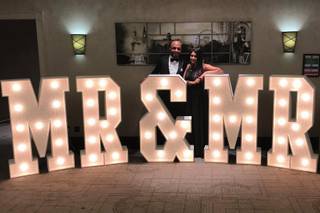 Picture Blast Photo Booth Hire