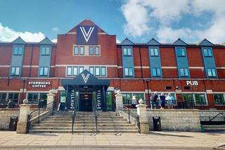 Village Hotel Cardiff