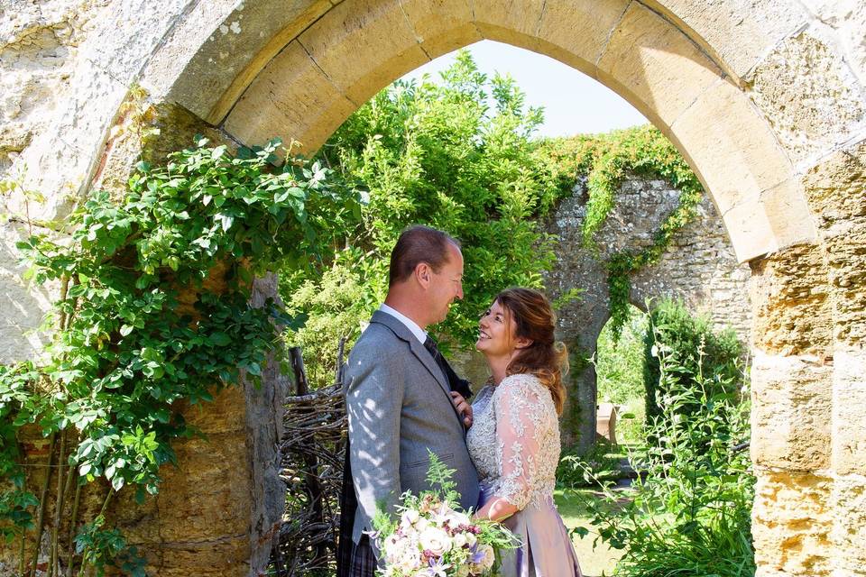 Amberley Castle