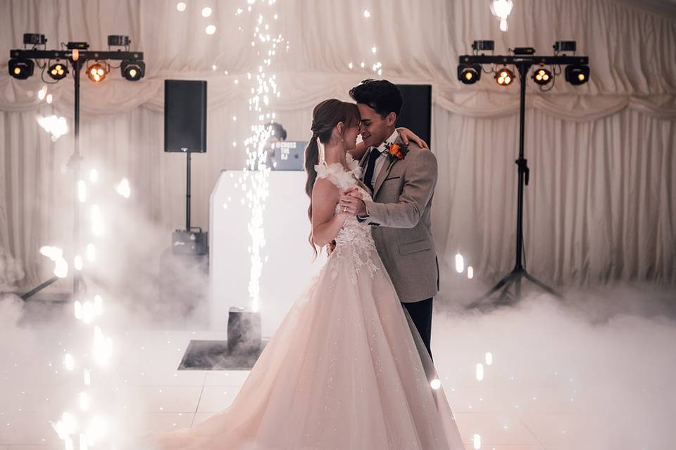 First Dance