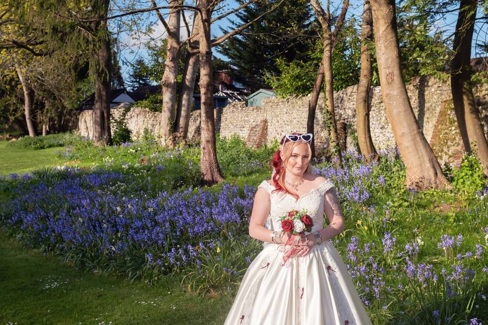 Findon Manor