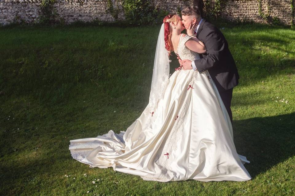 Findon Manor