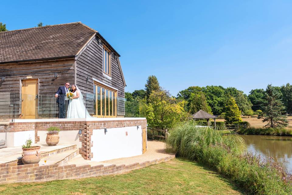 Brookfield Barn