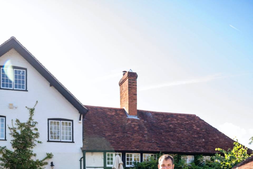 Decoy Cottage, Angmering