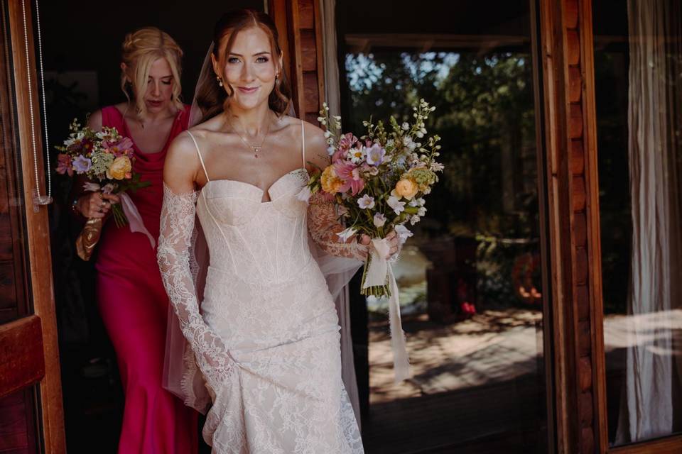 Where the hell is my husband