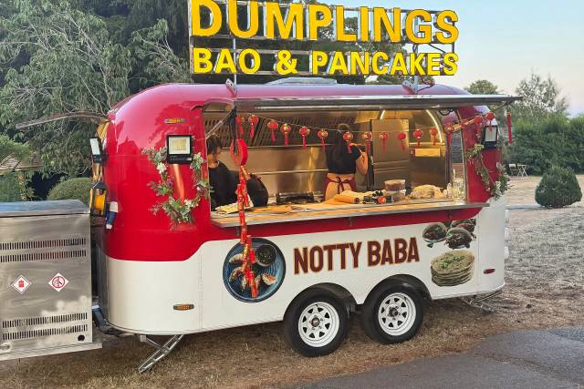Our Distinctive Trailer
