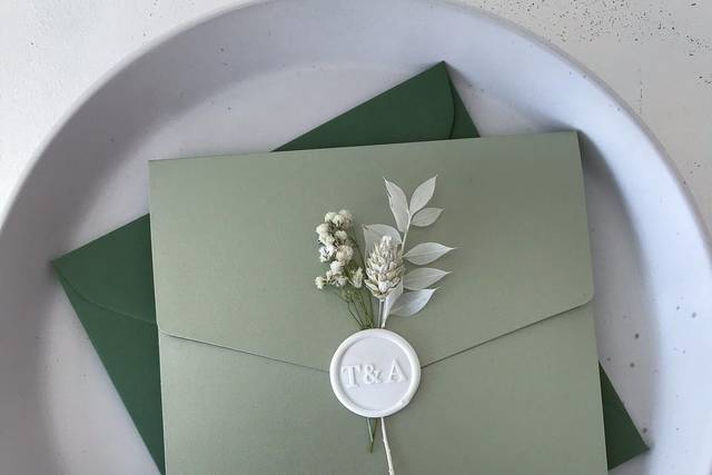 Stationery - Wedding Suppliers | hitched.co.uk