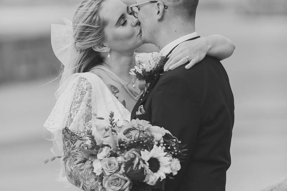 Blackpool Wedding Chapel