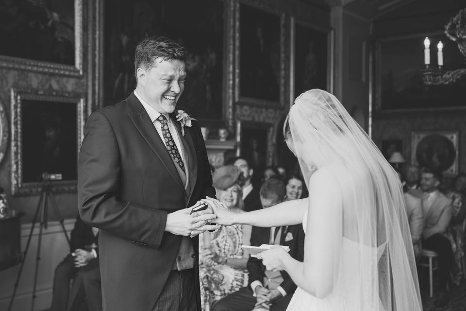 Browsholme Hall
