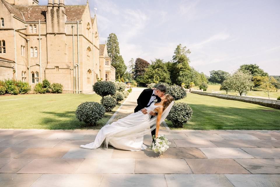Wennington Hall