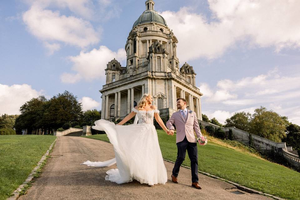 Ashton Memorial