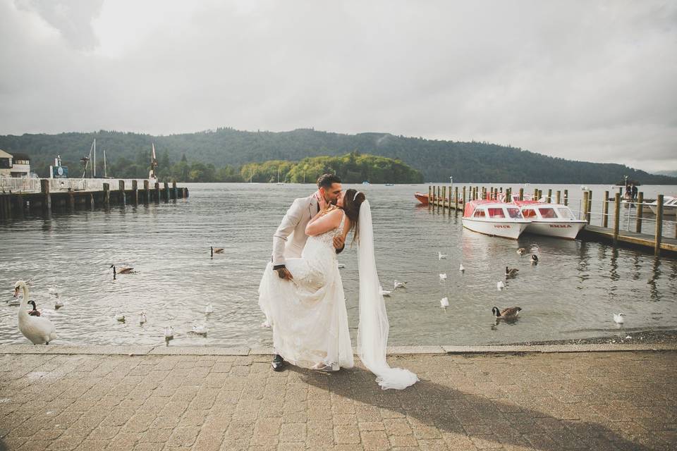 Lake Windermere