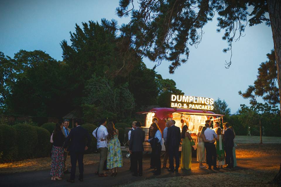 An Evening to Remember