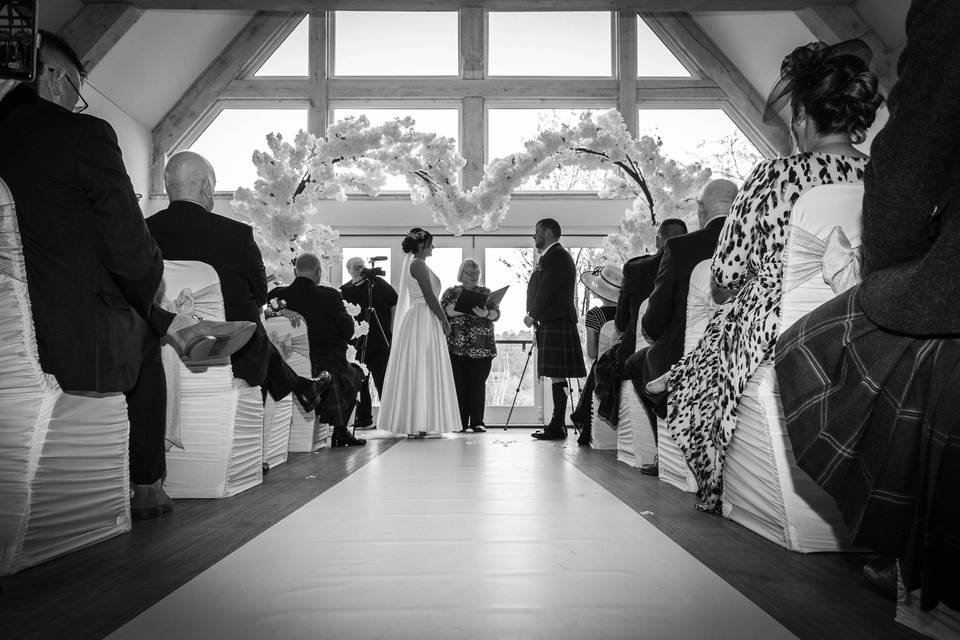 Bespoke wedding videos