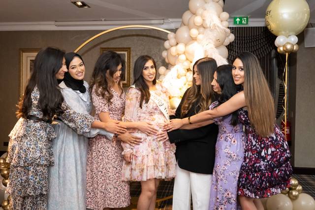 Baby shower