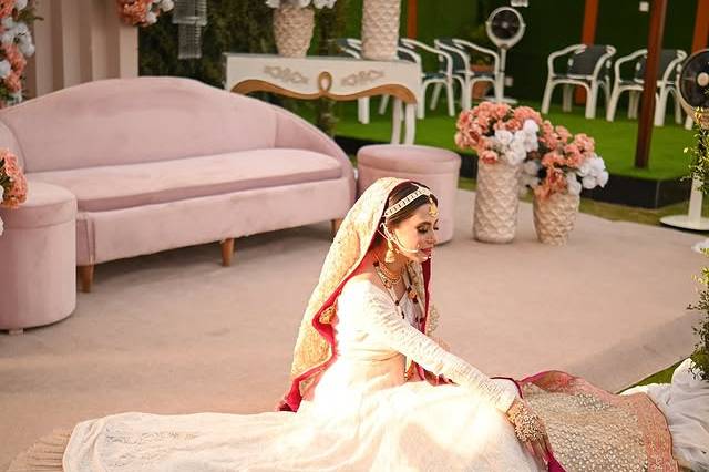 Asian Wedding
