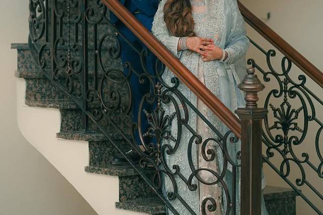 Asian Wedding