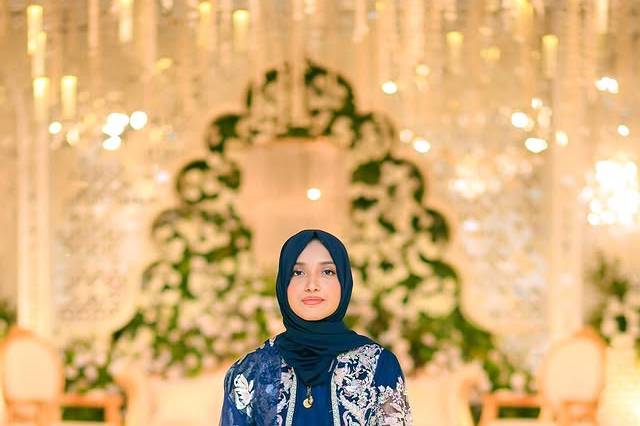 Asian Wedding