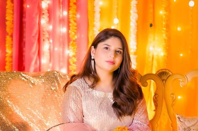Asian Wedding