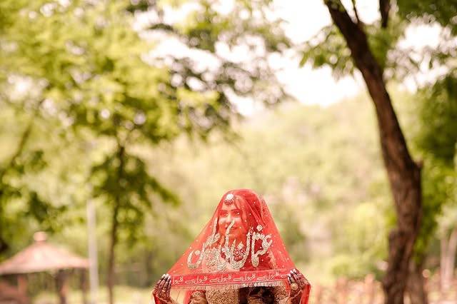 Asian Wedding