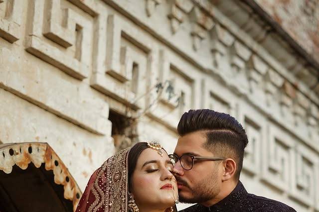 Asian Wedding