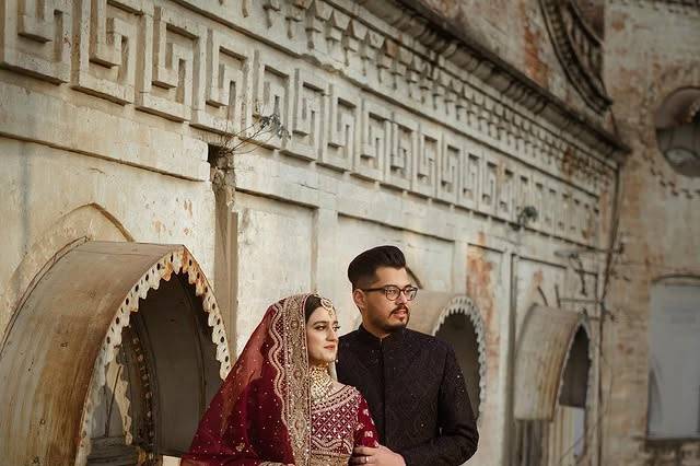 Asian Wedding