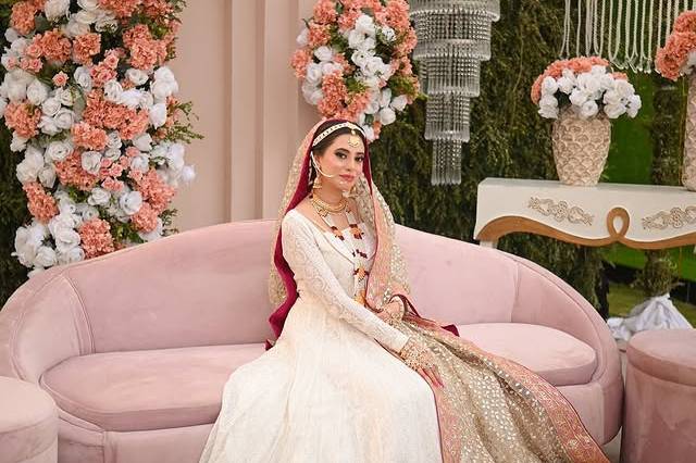 Asian Wedding