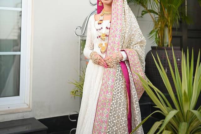 Asian Wedding