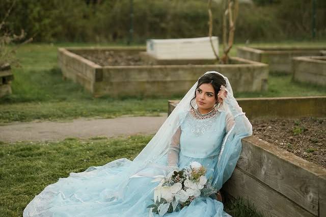 Asian Wedding