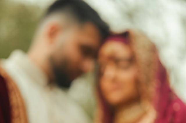 Asian Wedding
