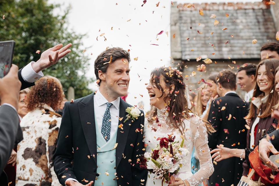 Church Weddings