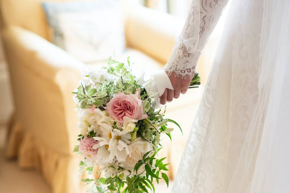 Bridal Bouquets