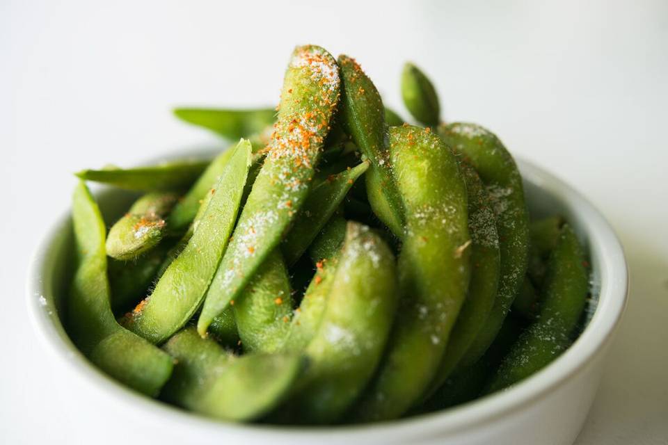 Edamame