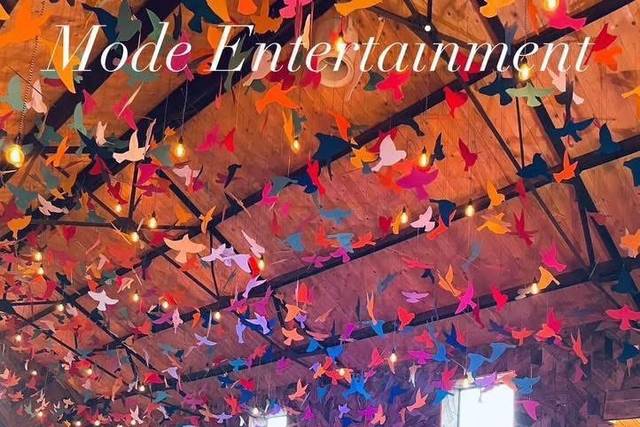 Mode Entertainment