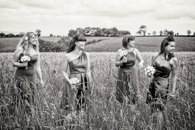 Robert Lee Photography