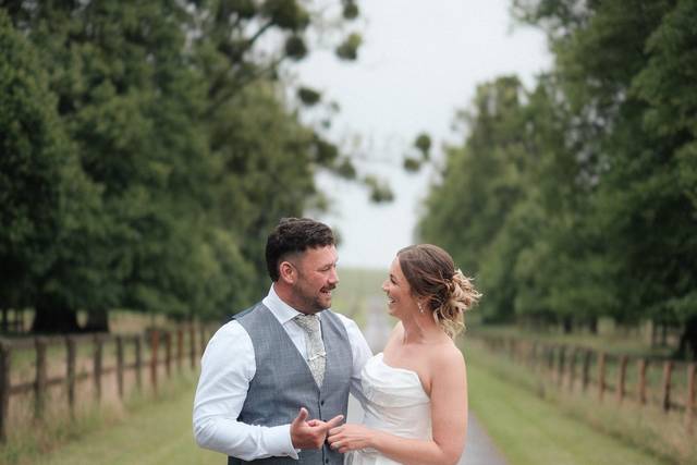 Robert Lee Photography