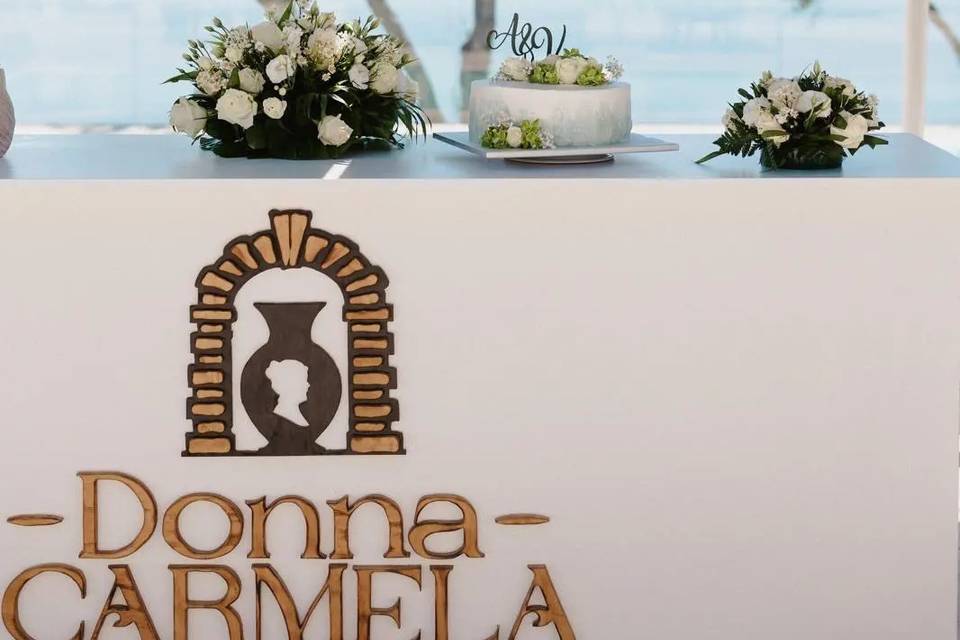 Tenuta Donna Carmela