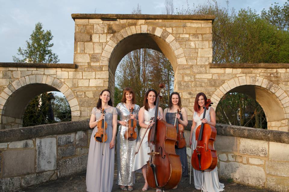Toscana Strings