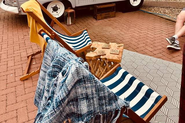 From big to small celebrations