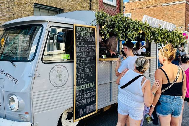 Hop festival