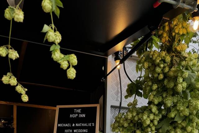 The Hop Inn