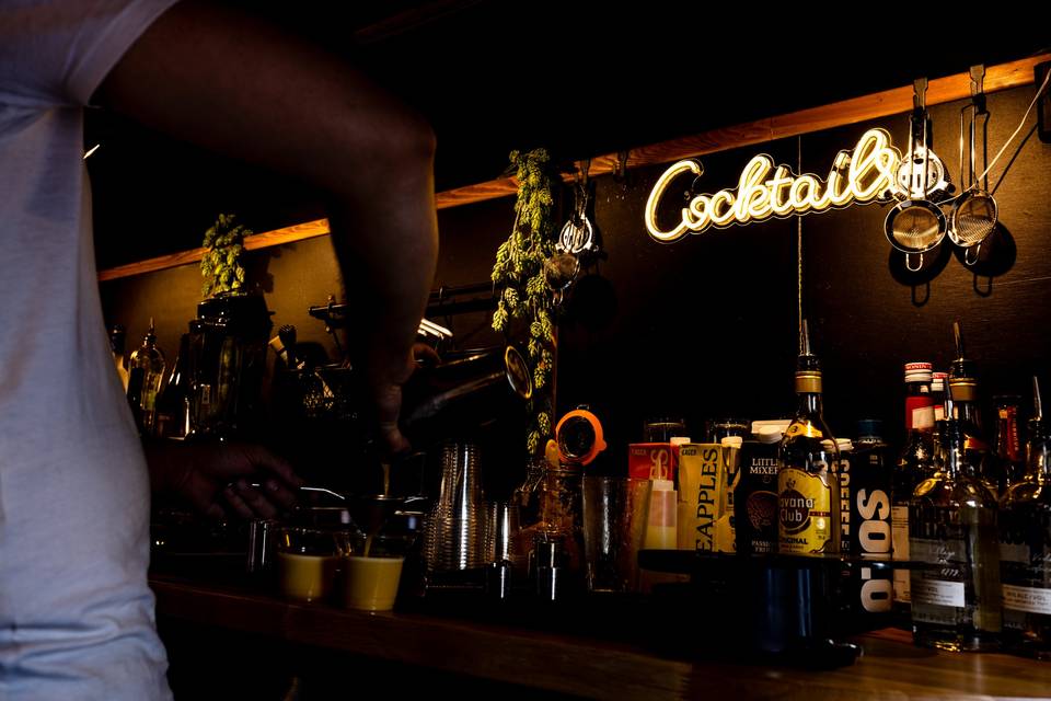 Cocktails