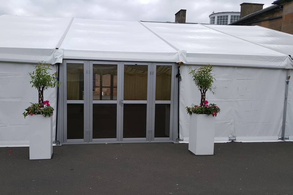 Blue Sky Gazebos