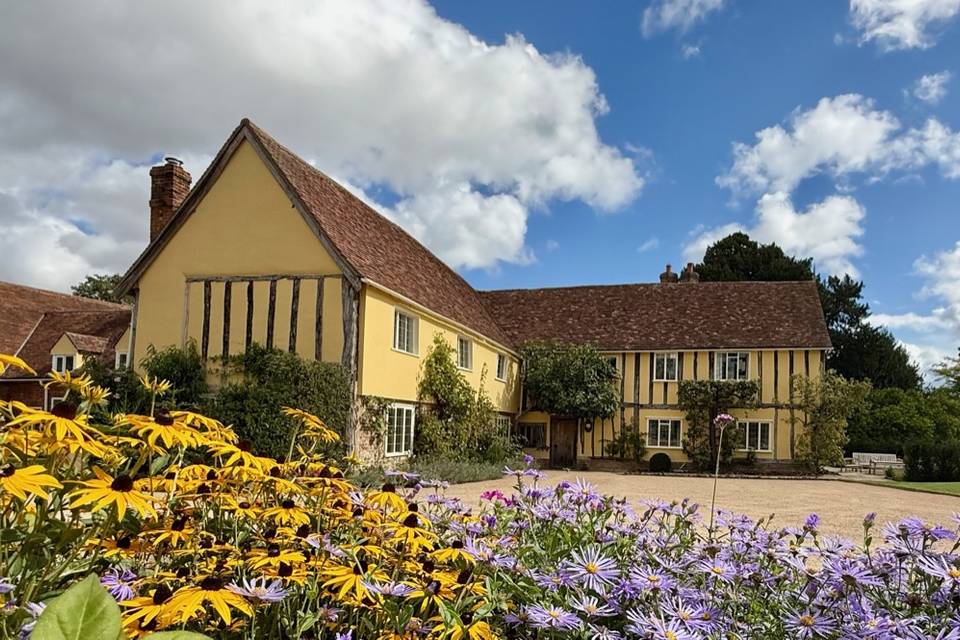 Maydencroft Manor
