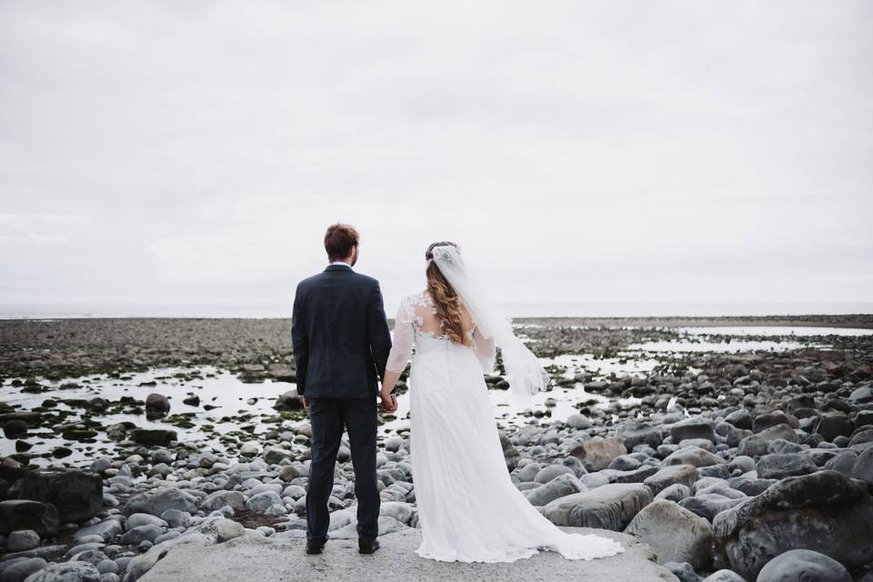 Llantwit Major Beach