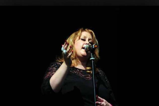 Adele tribute