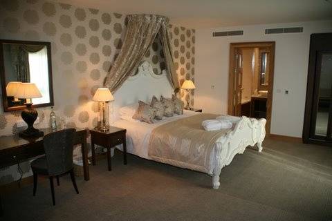 Bicester Hotel & Spa 45