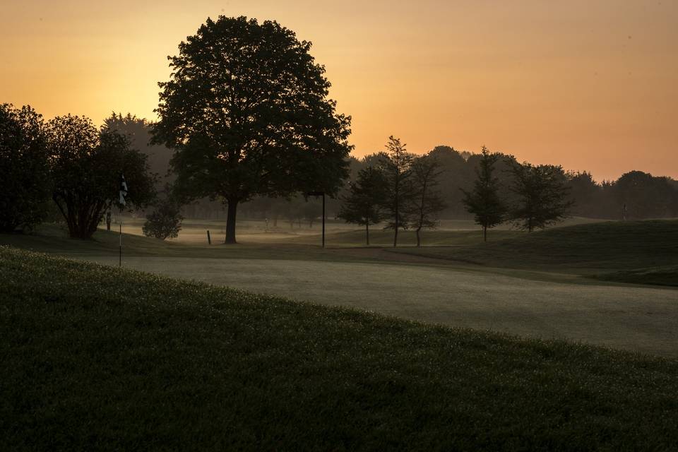 Bicester Hotel Resort and Spa 50